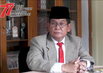 MEMAKNAI KEMERDEKAAN, MUHAMMADIYAH BERIKAN PROBLEM SOLVING BAGI BANGSA
