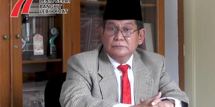 MEMAKNAI KEMERDEKAAN, MUHAMMADIYAH BERIKAN PROBLEM SOLVING BAGI BANGSA