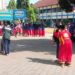 Mts Muhammadiyah Nalumsari Semarakkan HUT RI dengan Lomba Tradisional