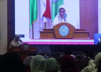 Menuju Muktamar XIV, Nasyiatul Aisyiyah Wacanakan Peran Aktif di tingkat Global