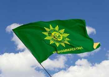 Kader Persyarikatan Militan Plus