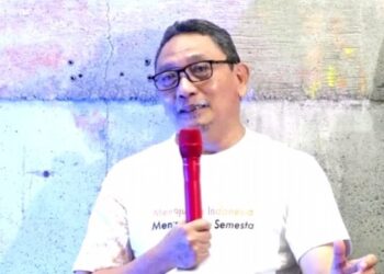 Pembukaan Muktamar Muhammadiyah 19 November 2022, Panitia Ajak Nobar via Live Streaming