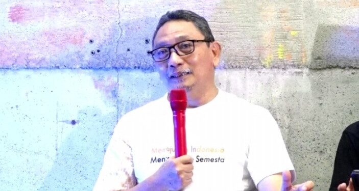 Pembukaan Muktamar Muhammadiyah 19 November 2022, Panitia Ajak Nobar via Live Streaming