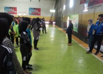 Turnamen Futsal PCM Bubutan Digelar, Ini Juaranya