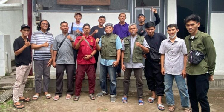 Wisata Religi Ala Pemuda Muhammadiyah