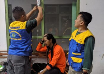 Dukungan RS PKU Muhammadiyah Wonosobo Salah Satu Kunci Kesuksesan Jamnas SAR Muhammadiyah