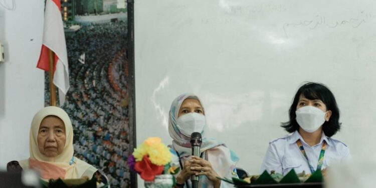 ‘Aisyiyah Dorong Pengurangan Plastik Sekali Pakai di Pasar untuk Wujudkan “Pasarku Tempat Ibadahku”