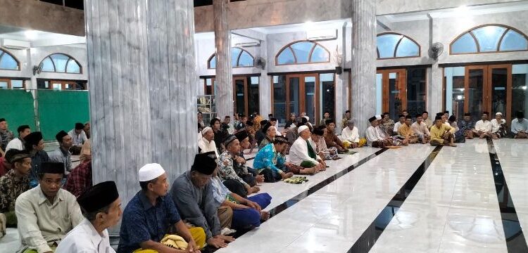 Tiga Syarat Utama Kader Muhammadiyah