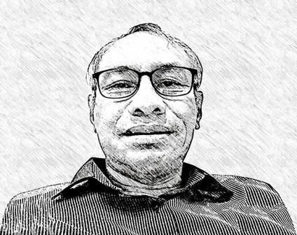 Doa Orang Terzalimi, Jenderal