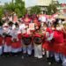 Gema Karnaval 77 Tahun Indonesia SD Muhammadiyah 1 Ketelan