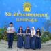 SD Muhammadiyah Blimbingrejo Bertabur Prestasi