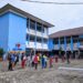 Peringati HUT RI ke-77, SD UMP Gelar Lomba dan Latih Kepemimpinan Siswa