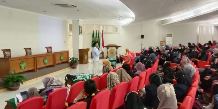 UNISA Yogyakarta Lepas 708 Mahasiswa KKN Tangguh Bencana