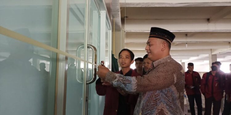 Ikatan Mahasiswa Muhammadiyah(IMM) Universitas Muhammadiyah Cirebon Laksanakan Upgrading