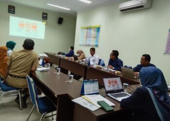 Dua Dosen Unimus Teliti Platform Digital Model Evaluasi Supervisi Pembelajaran Abad 21 Berbasis 4C’s Tahap II