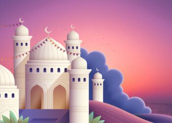 Empat Nilai Dasar Beragama (Khutbah Jumat)
