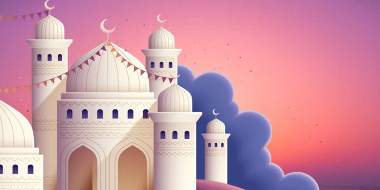 Empat Nilai Dasar Beragama (Khutbah Jumat)