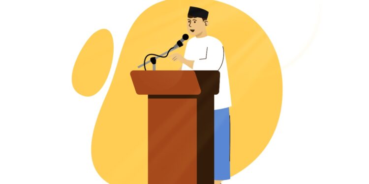 Khutbah Jumat: Puasa dan Syahwat Haram