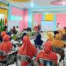 GKB Berbagi Strategi Manajemen ke Sekolah Mitra