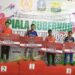 Atlet Bulu Tangkis SMAM 8 Gresik Mewakili Jatim di Piala Presiden