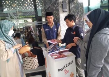 Buku Titik Pisah Fikih Salafi-Muhammadiyah Laris Manis