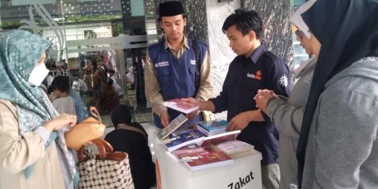 Buku Titik Pisah Fikih Salafi-Muhammadiyah Laris Manis