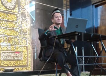 Inilah Dampak Kehadiran Salafi di Lingkungan Muhammadiyah