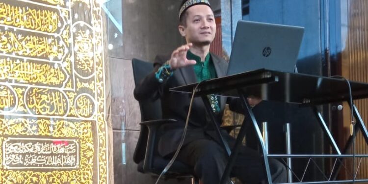 Inilah Dampak Kehadiran Salafi di Lingkungan Muhammadiyah