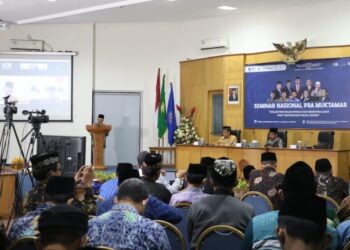 Pesantren Muhammadiyah yang Maju Pesat Itu Bisa Bubar karena Ini
