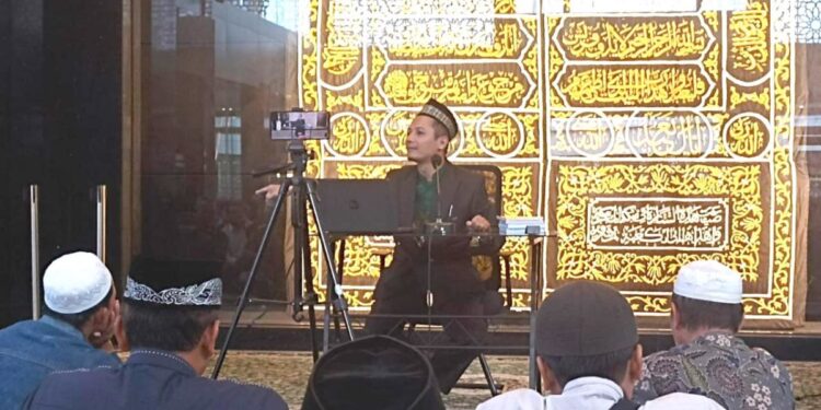 Muhammadiyah dan Salafi Itu Berbeda, 5 Hal Ini Penyebabnya