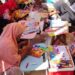 Nasyiah Melirang Gelar Lomba Mewarnai untuk Siswa TK dan SD
