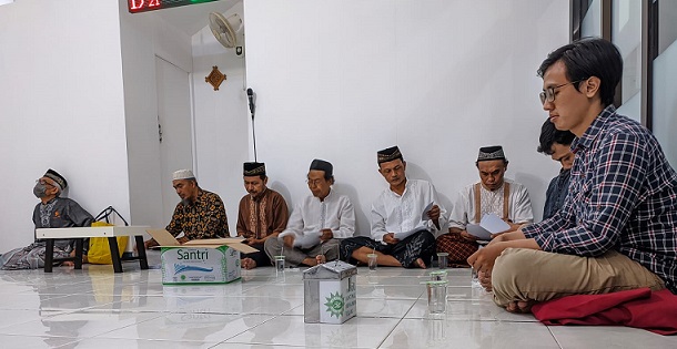 Bulan Keramat, Keyakinan Masyarakat yang Keliru soal Muharram