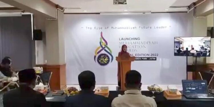 ME Awards Special Edition 2022 Diluncurkan, Temanya Dahsyat 