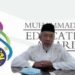 Kisah Panglima Perang Usamah bin Zaid di Peluncuran ME Awards 2022