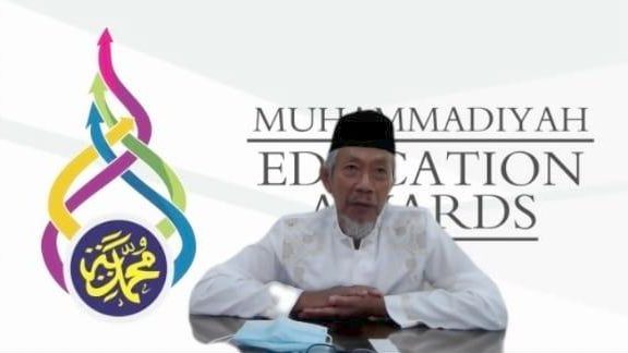 Kisah Panglima Perang Usamah bin Zaid di Peluncuran ME Awards 2022