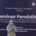Terpikat dari Berita PWMU.CO, Kepala SDMM Diundang sebagai Narasumber di Jakarta