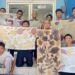 Batik Ecoprint: Berbahan Dasar Murah, Berharga Mahal