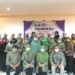 Yudisium XLI Fakultas Psikologi UMG, 3 Lulusan Diganjar Penghargaan
