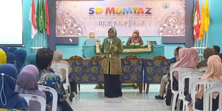Budaya Inklusi dan Tantangannya bagi Guru