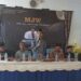 Free Writing Mengagetkan Peserta Workshop Jurnalistik IPM Muhiba