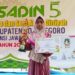 Juara I Baca Puisi Porsadin Bojonegoro, Siswa SDM 3 ICP Sumberrejo Melaju ke Provinsi