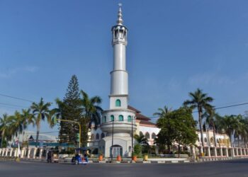 Penjabat Gubernur: Banyak AUM, Muhammadiyah Mendorong Kemajuan Provinsi Gorontalo
