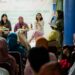 Peduli Lingkungan, LLHPB PP ‘Aisyiyah Bersama GIDKP Ajak Masyarakat Tak Gunakan Plastik Sekali Pakai