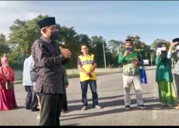 UMAM jadi tonggak sosio historis pererat keserumpunan bahasa melayu