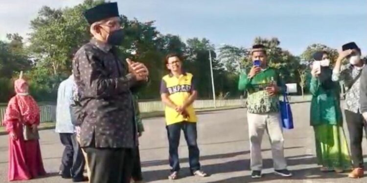 UMAM jadi tonggak sosio historis pererat keserumpunan bahasa melayu