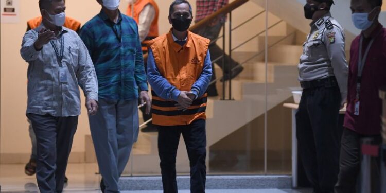 Muhammadiyah sesalkan tindakan suap yang dilakukan Rektor Unila