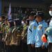 Jambore Nasional SAR Muhammadiyah Tahun 2022 Resmi di Buka