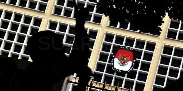 Nama dan KTP Tiga Kader Gerindra NTB Dicatut Partai Golkar di Sipol KPU, Bakal Beri Surat Keberatan