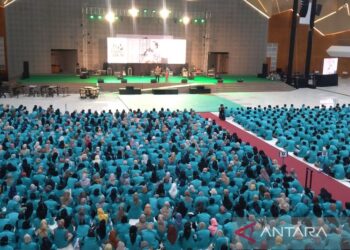 UMS dorong mahasiswa berpikir dinamis dan progresif