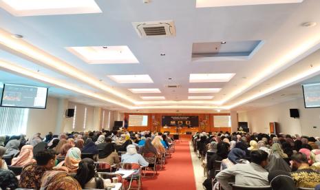 FKIP UMP Kaji Implementasi Kurikulum Merdeka di Sekolah